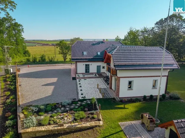 Prodej ubytování, Litomyšl, Černá hora, 295 m2