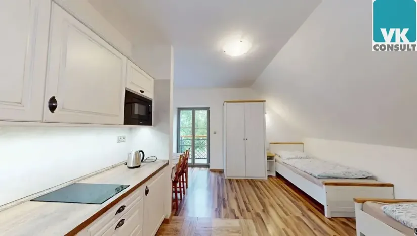 Prodej ubytování, Litomyšl, Černá hora, 295 m2