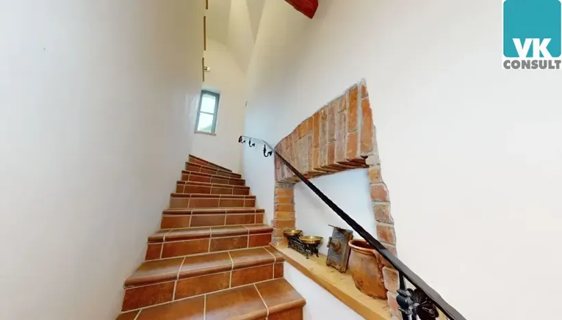 Prodej ubytování, Litomyšl, Černá hora, 295 m2