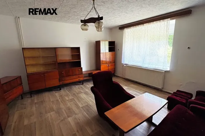Prodej rodinného domu, Leština u Světlé, 240 m2