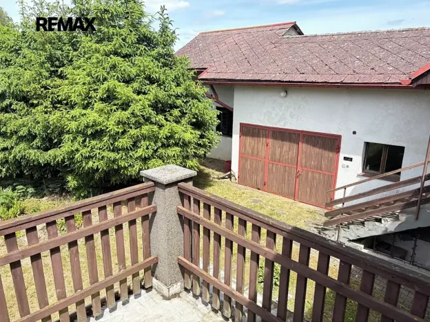 Prodej rodinného domu, Leština u Světlé, 240 m2