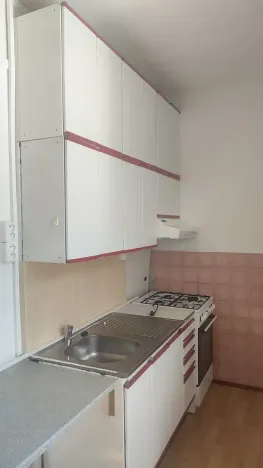 Pronájem bytu 1+1, Frýdek-Místek, Jana Švermy, 40 m2