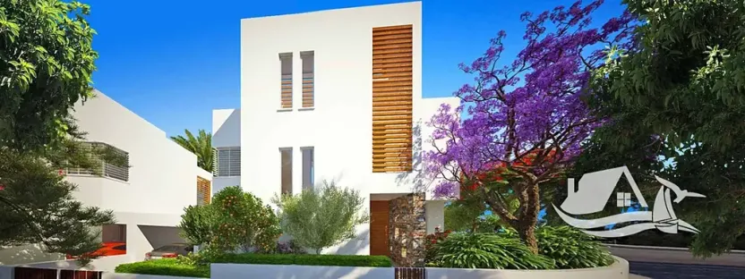 Prodej vily, Pafos, Kypr, 206 m2