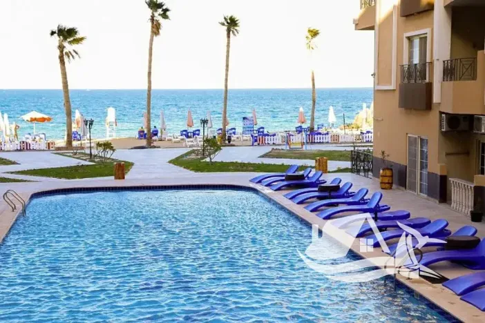 Prodej bytu 1+kk, Hurghada, Egypt, 42 m2