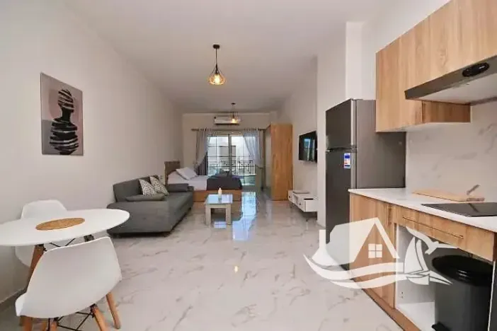 Prodej bytu 1+kk, Hurghada, Egypt, 42 m2