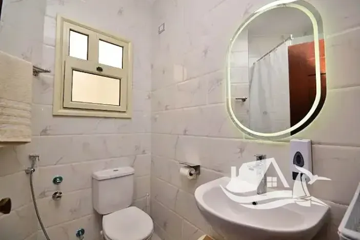 Prodej bytu 1+kk, Hurghada, Egypt, 42 m2