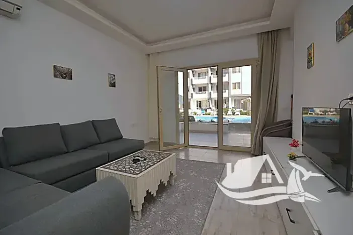 Prodej bytu 2+kk, Hurghada, Egypt, 80 m2