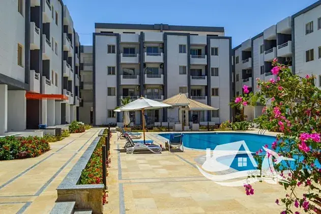 Prodej bytu 2+kk, Hurghada, Egypt, 80 m2