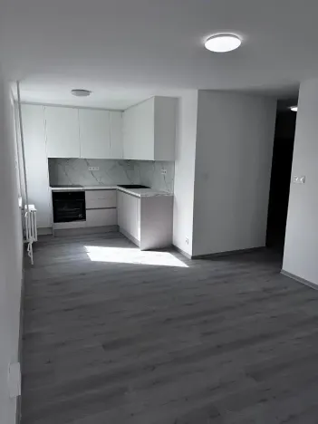 Prodej bytu 2+kk, Příbram, Průběžná, 52 m2