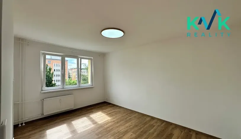 Pronájem bytu 2+kk, Chodov, ČSA, 35 m2