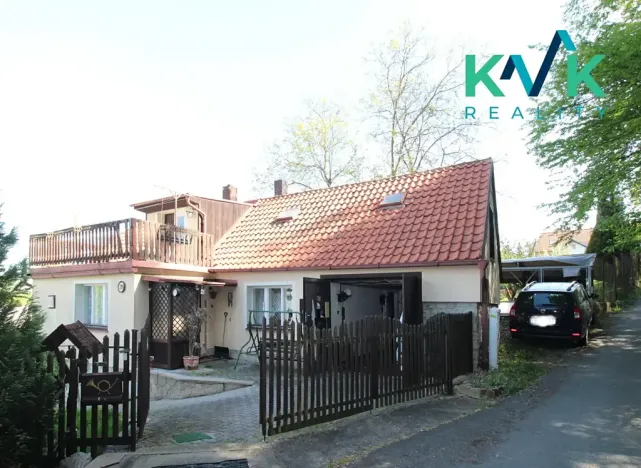 Prodej rodinného domu, Chyňava, 110 m2