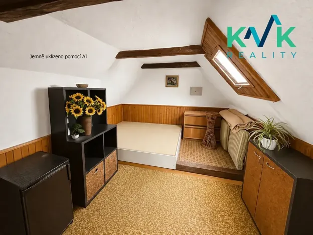 Prodej rodinného domu, Chyňava, 110 m2