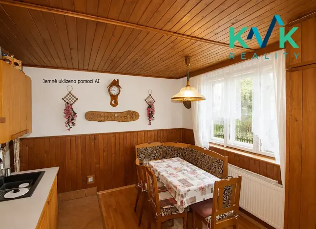 Prodej rodinného domu, Chyňava, 110 m2