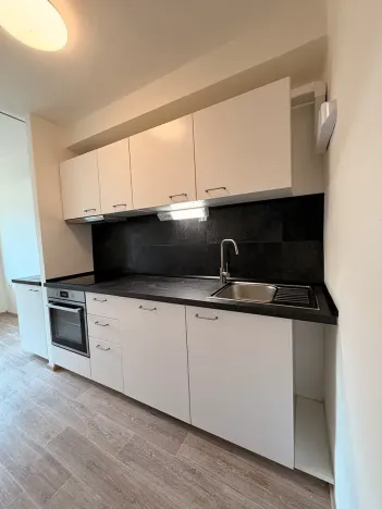 Prodej bytu 3+1, Praha - Žižkov, Hartigova, 72 m2