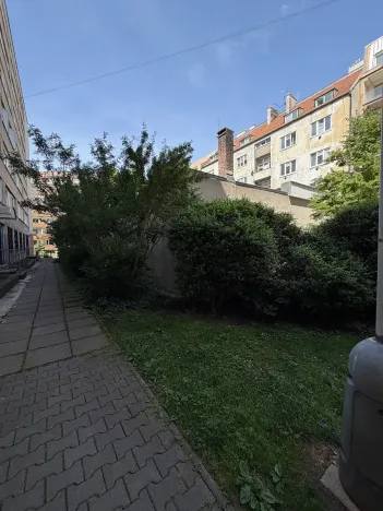 Prodej bytu 3+1, Praha - Žižkov, Hartigova, 72 m2