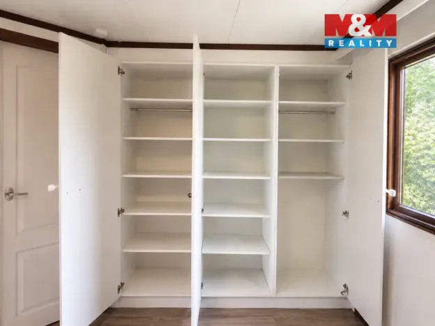 Prodej mobilheimu, Odry, 54 m2