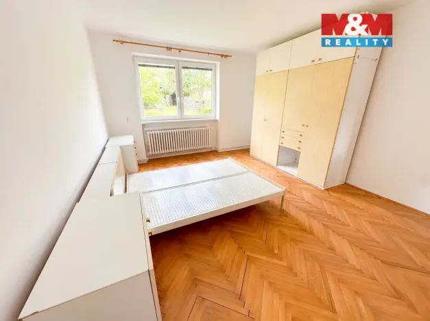 Pronájem bytu 3+1, Jimramov - Benátky, Pod Horou, 77 m2