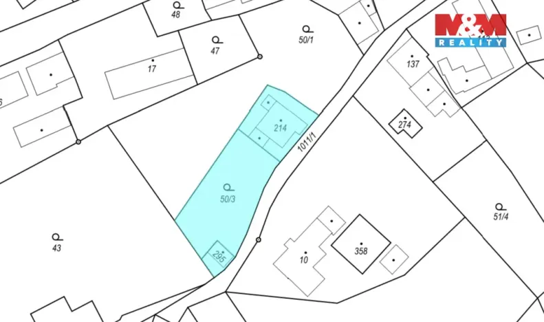Prodej rodinného domu, Všeň, 124 m2
