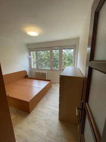 Pronájem bytu 2+1, Praha - Braník, Psohlavců, 65 m2