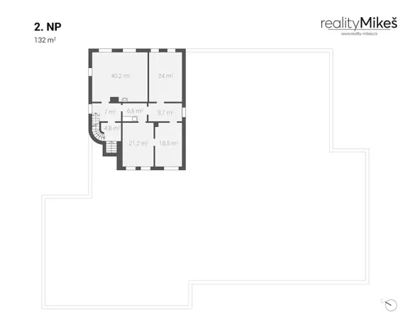 Prodej výrobních prostor, Rychnov u Jablonce nad Nisou, Truhlářská, 1246 m2
