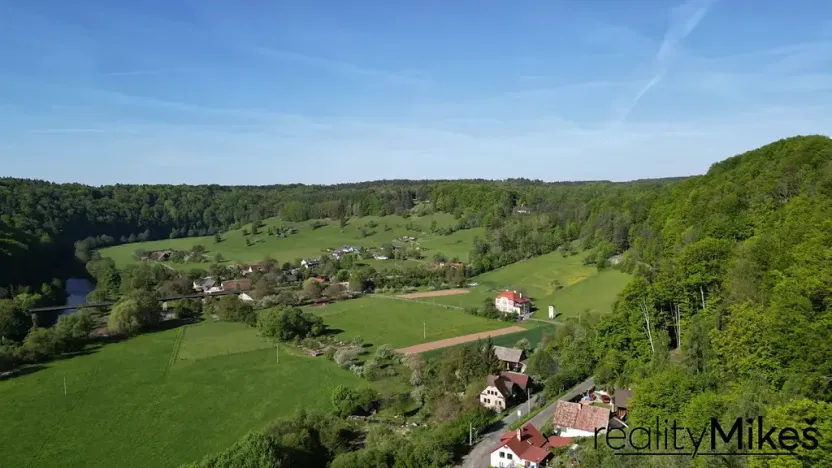 Prodej chaty, Rakousy, 40 m2