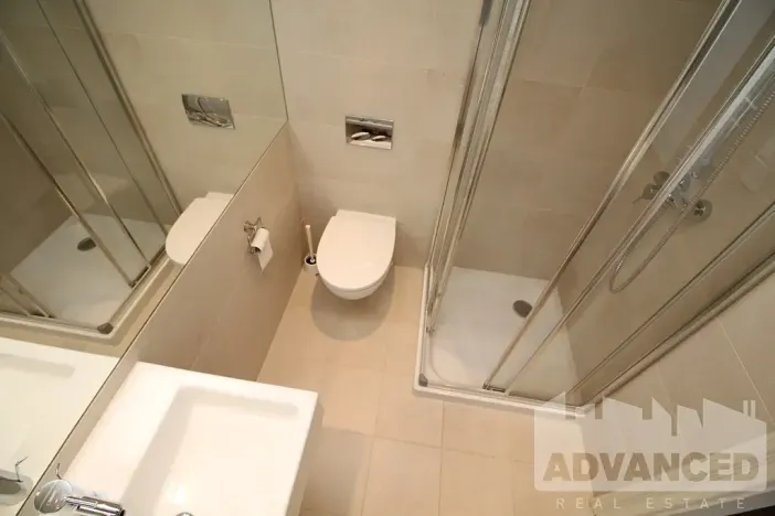 Pronájem bytu 4+kk, Praha - Žižkov, Řehořova, 109 m2