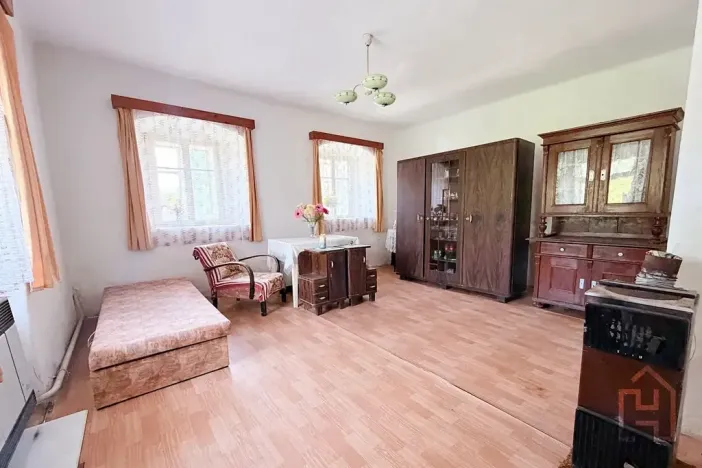 Prodej chalupy, Vilémov, 65 m2