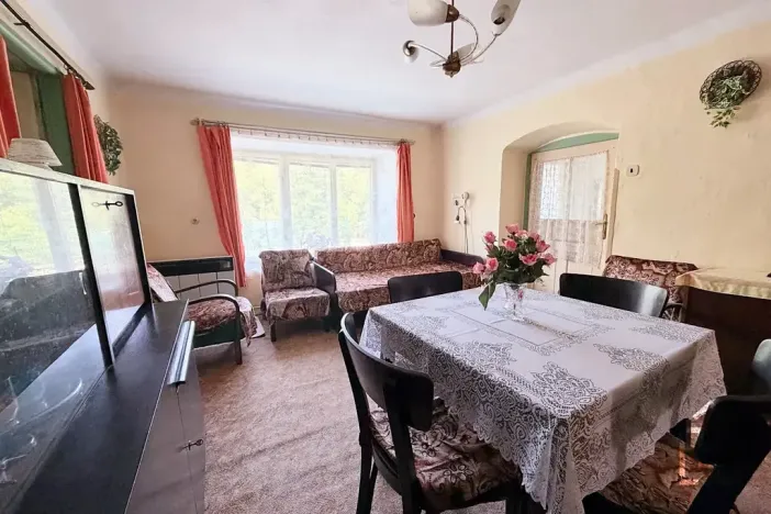 Prodej chalupy, Vilémov, 65 m2