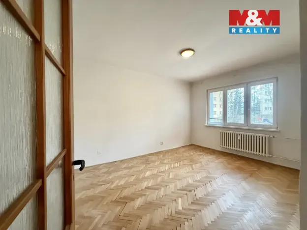 Prodej bytu 3+1, Ostrava - Zábřeh, Volgogradská, 67 m2