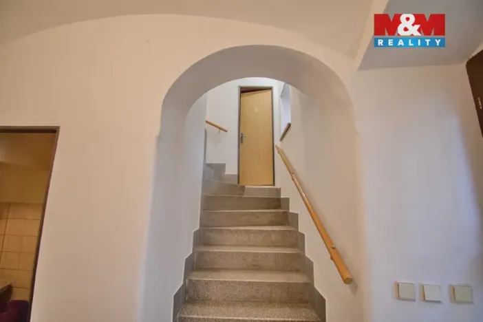Prodej obchodního prostoru, Příbor, Místecká, 308 m2