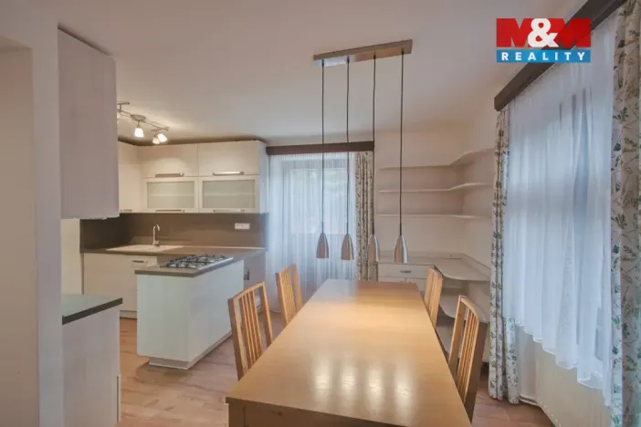 Prodej obchodního prostoru, Příbor, Místecká, 308 m2
