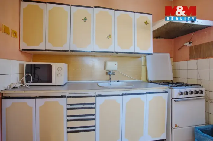 Prodej rodinného domu, Těrlicko - Horní Těrlicko, Kosmonautů, 120 m2