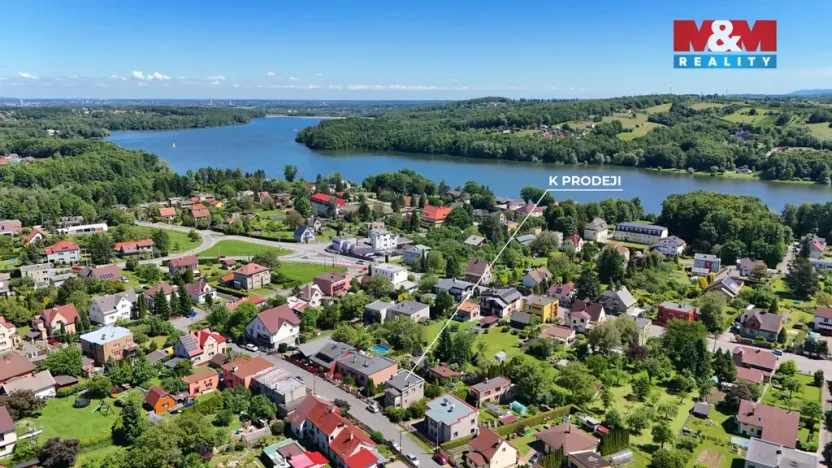 Prodej rodinného domu, Těrlicko - Horní Těrlicko, Kosmonautů, 120 m2
