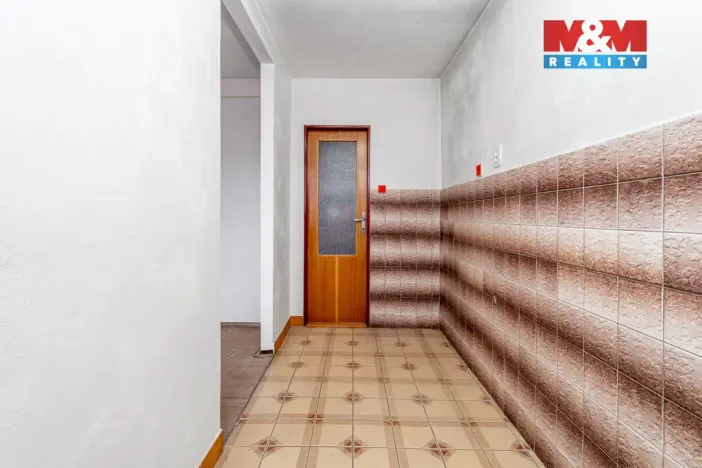 Prodej chalupy, Svratka, Partyzánská, 160 m2