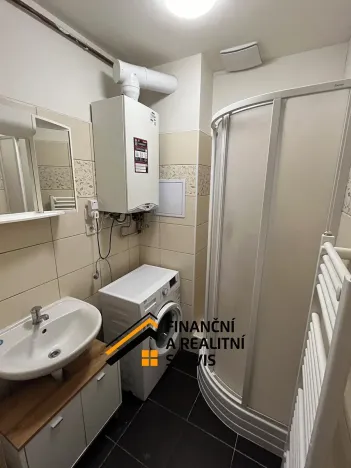 Pronájem bytu 2+kk, Mladá Boleslav, Smetanova, 55 m2