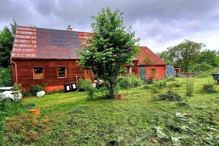 Prodej rodinného domu, Javorník, 120 m2