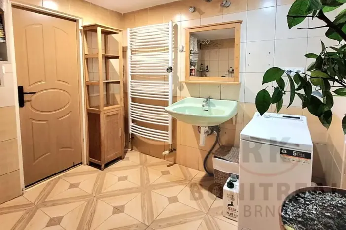 Prodej rodinného domu, Javorník, 120 m2