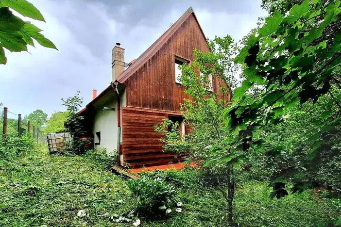 Prodej rodinného domu, Javorník, 120 m2