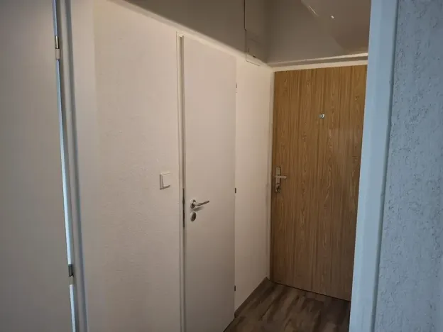 Prodej bytu 1+1, Cheb, Dvořákova, 35 m2