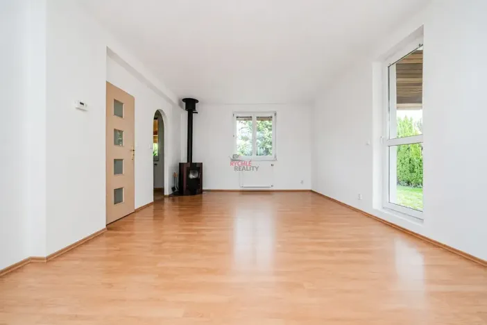 Prodej rodinného domu, Petřvald, Aloise Blachy, 117 m2