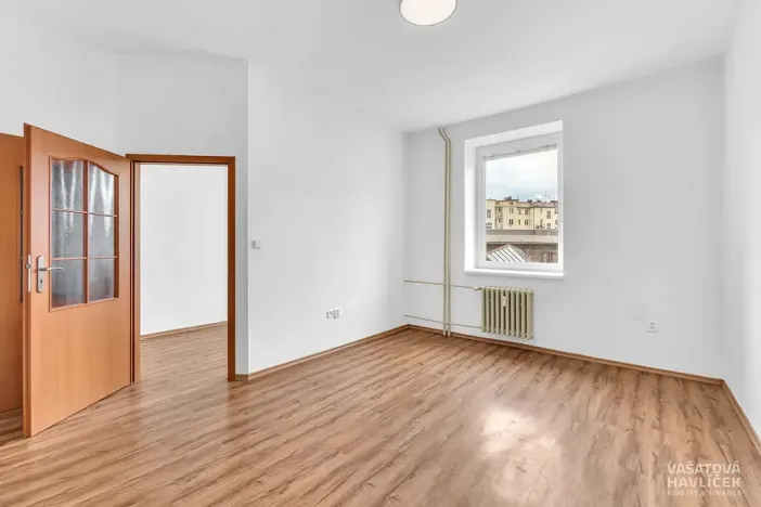 Pronájem bytu 2+1, Hradec Králové, Průmyslová, 55 m2