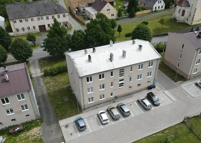 Prodej vícegeneračního domu, Mutěnín, 523 m2