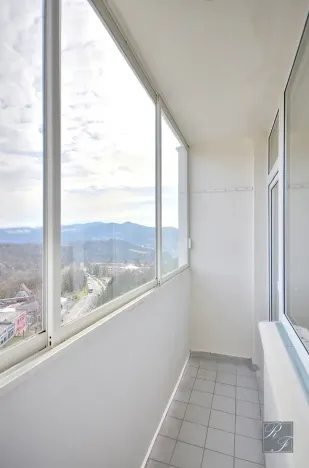 Pronájem bytu 1+kk, Ústí nad Labem, Hoření, 22 m2
