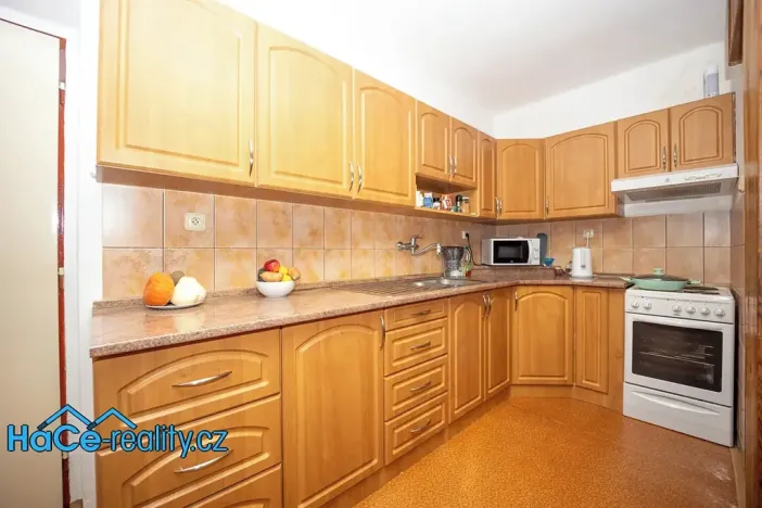 Prodej komerční nemovitosti, Slatina nad Zdobnicí, 572 m2