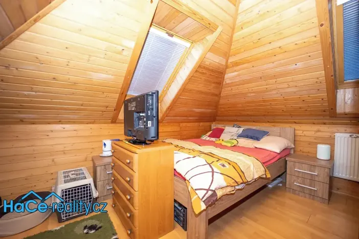 Prodej komerční nemovitosti, Slatina nad Zdobnicí, 572 m2