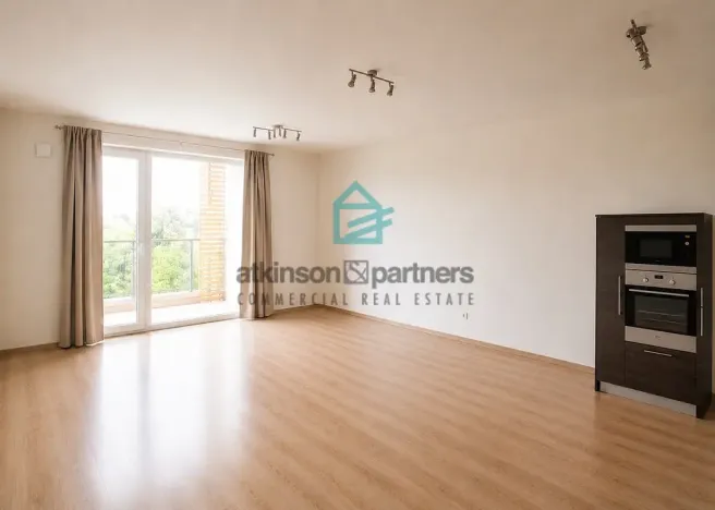 Pronájem bytu 3+kk, České Budějovice - České Budějovice 2, Volejbalistů, 110 m2
