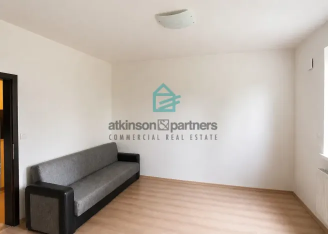 Pronájem bytu 3+kk, České Budějovice - České Budějovice 2, Volejbalistů, 110 m2