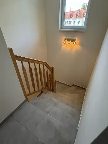 Pronájem rodinného domu, Ostrava, Zastavěná, 120 m2