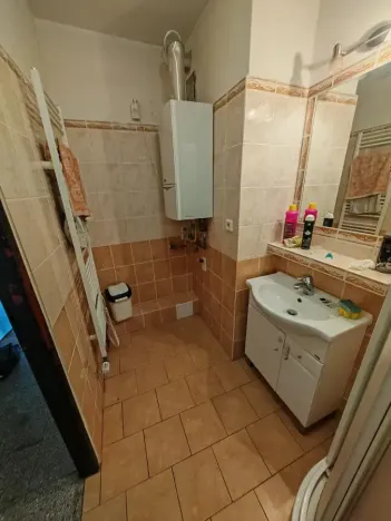 Prodej bytu 3+kk, Dlouhá Třebová, Ústecká, 72 m2