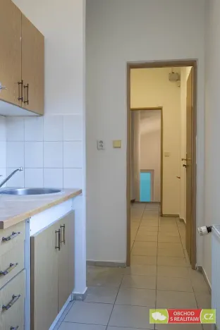 Prodej činžovního domu, Chrudim - Chrudim IV, Lupáčova, 612 m2